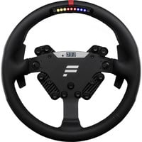 Corsair Fanatec ClubSport Steering Wheel RS + QR2 Wheel-Side, Sostituzione volante Nero