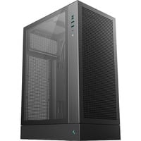 DeepCool CH170 PLUS, Chassis Tower Nero