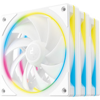 DeepCool FL12 SE WH, Ventola bianco