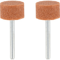 Dremel Punta abrasiva in corindone Ø 15,9 mm (8193) 