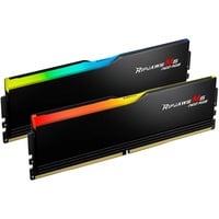 G.Skill F5-6000J3636F16GX2-RM5NRK, Memoria Nero