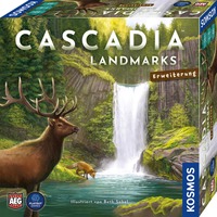 KOSMOS 683955, Giochi di società