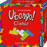 KOSMOS Schätz die Welt 45 min Gioco da tavolo Educativo Gioco da tavolo, Educativo, 10 anno/i, 2 min, 45 min, Gioco di famiglia