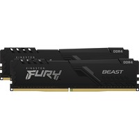 Image of FURY Beast memoria 16 GB 2 x 8 GB DDR4 3600 MHz