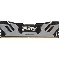 Kingston FURY KF564C32RS-16, Memoria Nero/Argento
