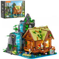 Lumibricks L9083 
