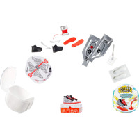 MGA Entertainment 546955-EUC, Bricolage 