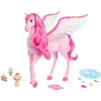 Mattel HLC40, Gioco figura 
