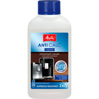 Melitta ANTI CALC disincrostante Elettrodomestici 250 ml Bottiglia