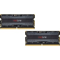 Mushkin MRA5S560LKKD48GX2, Memoria Nero