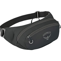 Osprey Daylite Waist, Borsa Nero