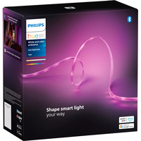 Philips Hue Lightstrip Solo 10 Metri, Striscia LED bianco