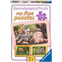 Ravensburger 05679 