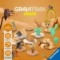Ravensburger 27076, Ferrovia 