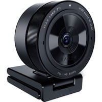 Razer Kiyo Pro, Webcam Nero