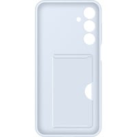 SAMSUNG EF-OA166TLEGWW custodia per cellulare 17 cm (6.7") Cover Azzurro, Custodia per telefono celeste, Cover, Samsung, Galaxy A16 5G, 17 cm (6.7"), Azzurro