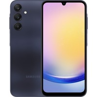 SAMSUNG Galaxy A25 5G blu scuro