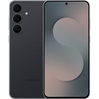 SAMSUNG Galaxy S25 FE 17 cm (6.7") Doppia SIM Android 16.0 5G USB tipo-C 8 GB 128 GB 4900 mAh Nero, Handy Nero, 17 cm (6.7"), 8 GB, 128 GB, 50 MP, Android 16.0, Nero