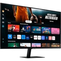 SAMSUNG S32DM700UU, Monitor LED Nero