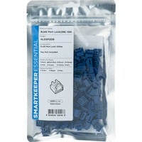 SMARTKEEPER ESSENTIAL RJ45 Port Lock (NL03), Serratura da infilare 