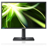 Samsung S24C450BW Ricondizionato, Monitor LED Nero
