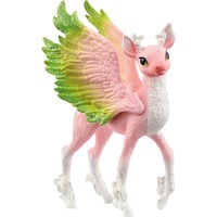 Schleich 70821, Gioco figura 