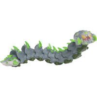 Schleich ELDRADOR CREATURES 70853 action figure giocattolo, Gioco figura 7 anno/i, Multicolore, Plastica