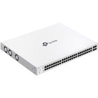 TP-Link Festa FS352G L2/L2+ Gigabit Ethernet (10/100/1000) Supporto Power over Ethernet (PoE) Bianco, Interruttore L2/L2+, Gigabit Ethernet (10/100/1000), Supporto Power over Ethernet (PoE), Montaggio rack