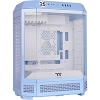 Thermaltake CA-1Z1-00M1WN-00, Chassis Tower celeste
