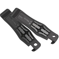 Wera 05004184001, Smonta-pneumatici Nero