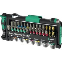 Wera 05049055001 Nero/Verde