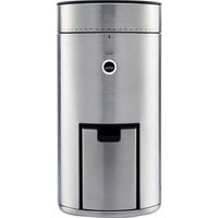 Wilfa WSFB-100S, Coffee Mill argento