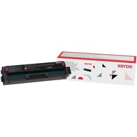 Xerox Cartuccia toner Magenta a Alta capacità da 2500 Pagine per Stampante a colori ® C230/multifunzione a colori ® C235 (006R04393) 0 pagine, 2500 pagine, Magenta, 1 pz