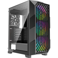 Xilence X812.ARGB, Chassis Tower Nero