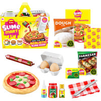 ZURU Zuru Slime Mart - Basket, Bricolage 