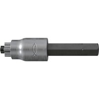fischer Attrezzo di inserimento + bit, per vite di regolazione FAFS, Bit  