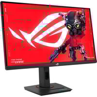 ASUS ROG Strix XG279CNS Monitor PC 68,6 cm (27") 1920 x 1080 Pixel Full HD LCD Nero, Monitor di gioco Nero, 68,6 cm (27"), 1920 x 1080 Pixel, Full HD, LCD, 1 ms, Nero