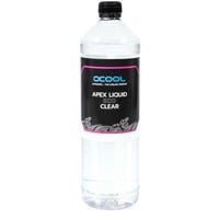 Alphacool Apex Liquid ECO 1000ml clear trasparente