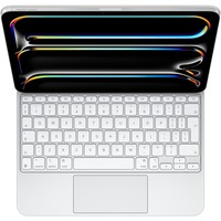 Apple MWR03Z/A, Tastiera bianco