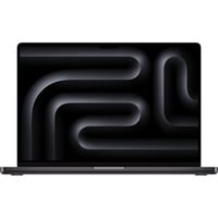 Apple MacBook Pro (16") 2026 CTO, Notebook argento