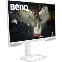 BenQ EW2790U, Monitor LED bianco