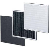 Beurer Set di filtri di ricambio H13, per LR 300, LR 310, Filtro 