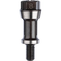 Bosch 1 608 570 041 non classificato, Mandrino a pinza 