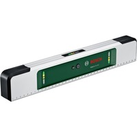Bosch Livella EasySpiritLevel, Livelle verde