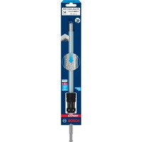Bosch Punta a percussione EXPERT SDS Clean plus-8X, Ø 14mm, Trapano 
