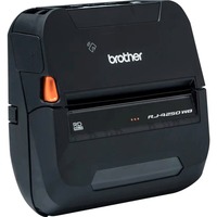 Brother RJ4250WBZ1, Stampante ricevute Nero
