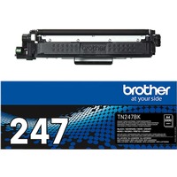 TN-247BK cartuccia toner 1 pz Originale Nero