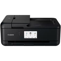 Canon 2988C036, Stampante multifunzione Nero