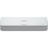 Canon imageFORMULA R10 Scanner a foglio 600 x 600 DPI A4 Bianco, Input scanner bianco, 216 x 356 mm, 600 x 600 DPI, Scanner a foglio, Bianco, CMOS CIS, 500 pagine
