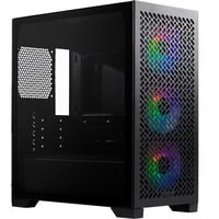 Cooler Master E302-KGNN-S00 Nero